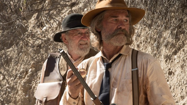 Bone Tomahawk Fotoğrafı