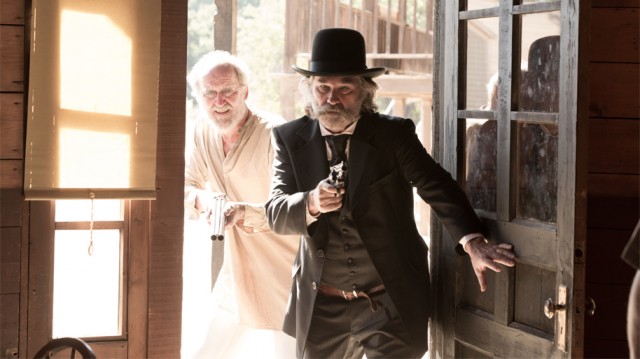 Bone Tomahawk Fotoğrafı