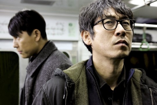 Cold Eyes fotoğrafı