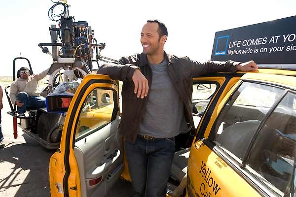 Sihirli Dağ Fotoğrafı