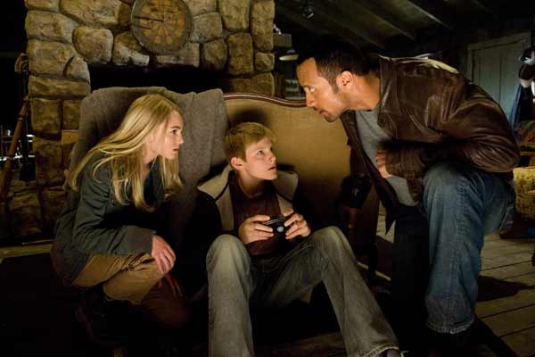 Sihirli Dağ fotoğrafı