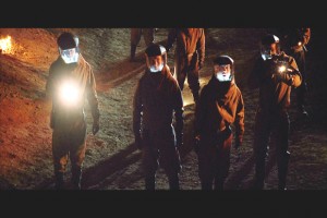 Sihirli Dağ Fotoğrafı