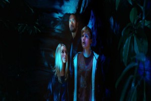 Sihirli Dağ Fotoğrafı