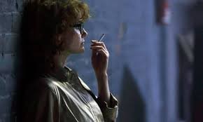 The Americans Fotoğrafı