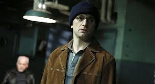 The Americans Fotoğrafı