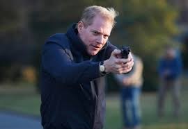 The Americans Fotoğrafı