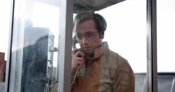 The Americans Fotoğrafı