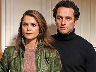 The Americans Fotoğrafı