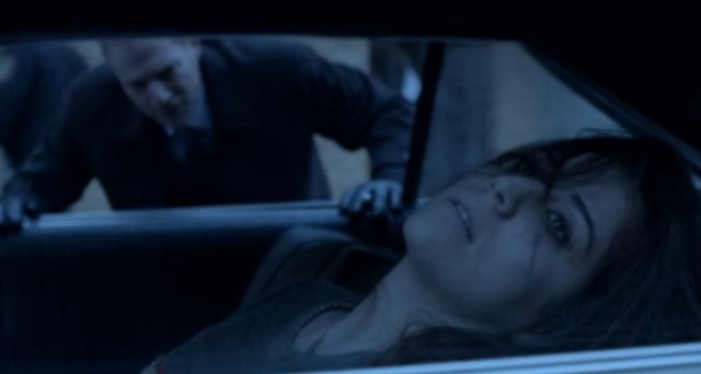 The Americans Fotoğrafı