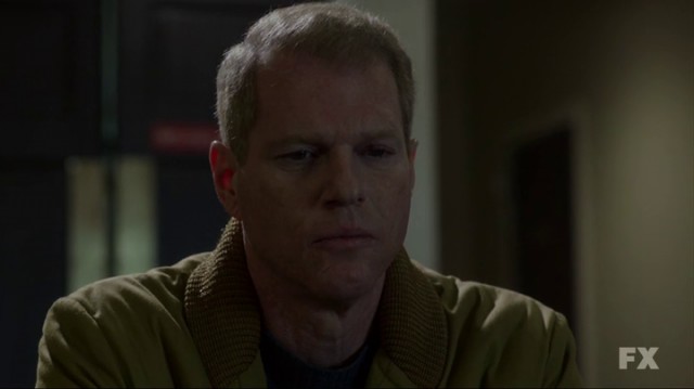 The Americans Fotoğrafı