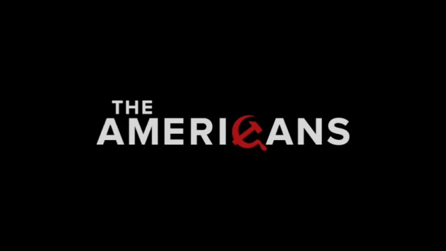 The Americans Fotoğrafı