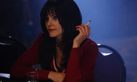 The Americans Fotoğrafı