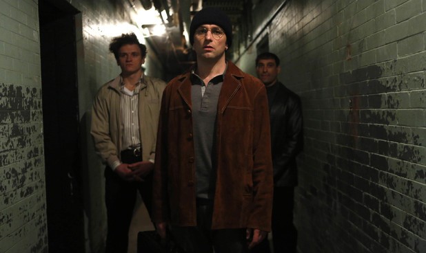 The Americans fotoğrafı