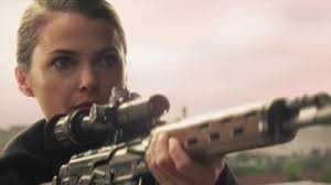 The Americans Fotoğrafı