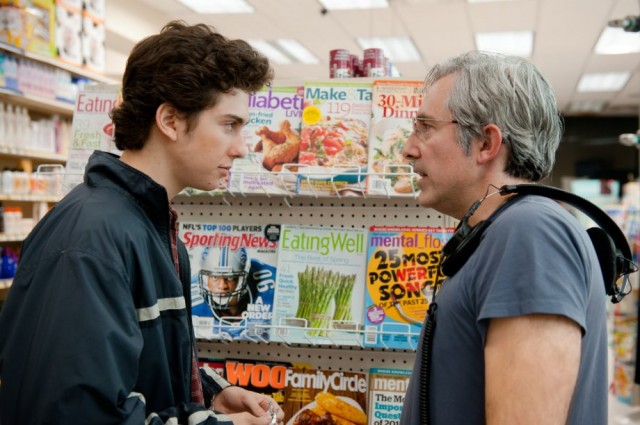 Başvuru: Kabul Fotoğrafı