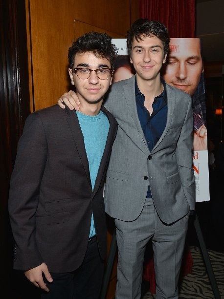 Başvuru: Kabul fotoğrafı