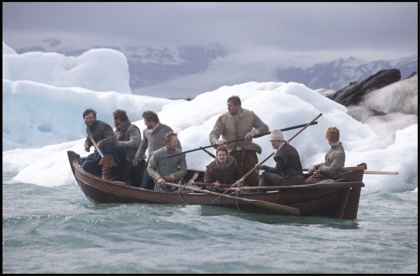 Nova Geçidi Fotoğrafı