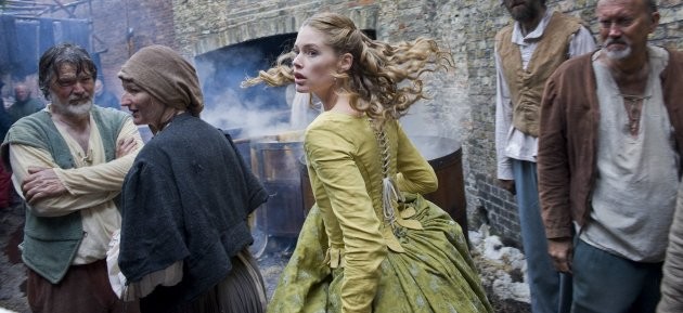 Nova Geçidi Fotoğrafı