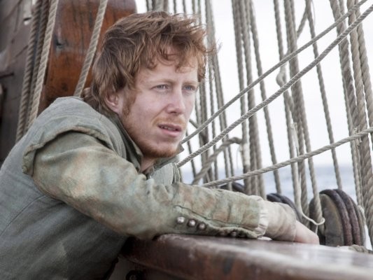 Nova Geçidi Fotoğrafı