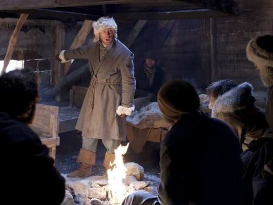 Nova Geçidi fotoğrafı