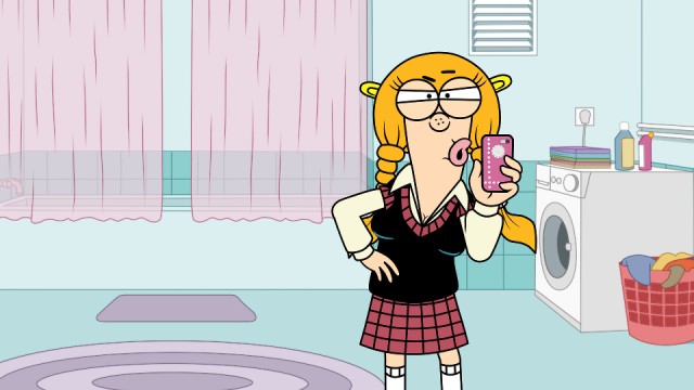 Fırıldak Ailesi Fotoğrafı