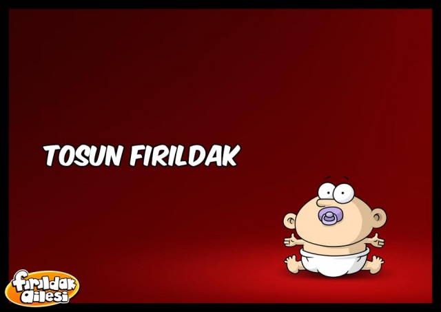 Fırıldak Ailesi fotoğrafı