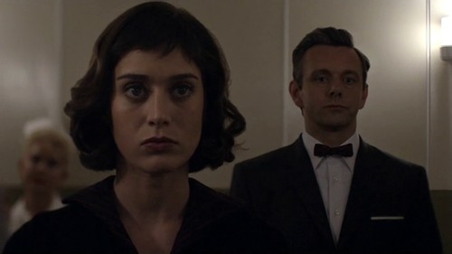 Masters of Sex Fotoğrafı