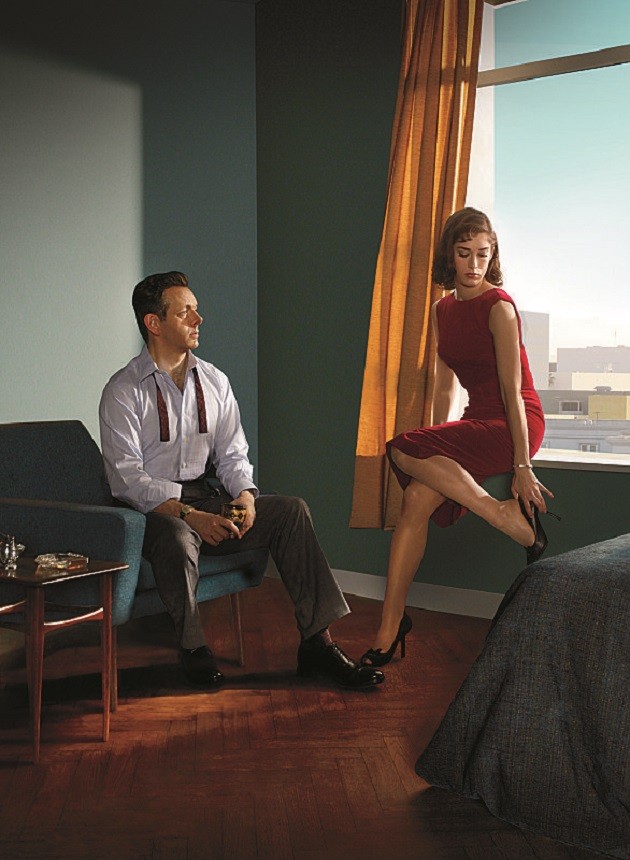 Masters of Sex fotoğrafı