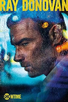 Ray Donovan (2013) afişi
