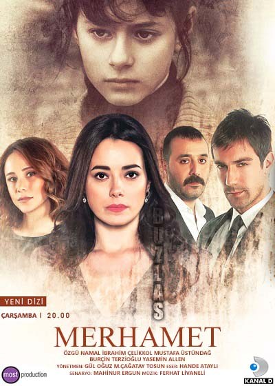 Merhamet fotoğrafı