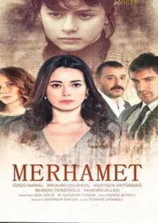 Merhamet (2013) afişi