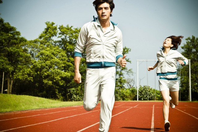 Bad Girls fotoğrafı