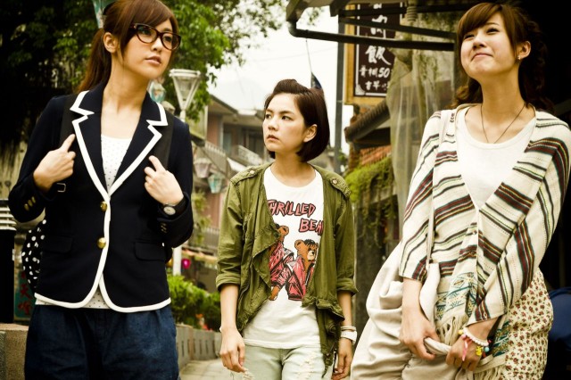 Bad Girls fotoğrafı