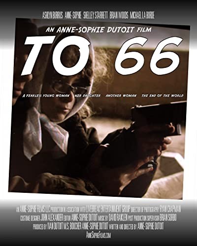 To 66 (2012) afişi