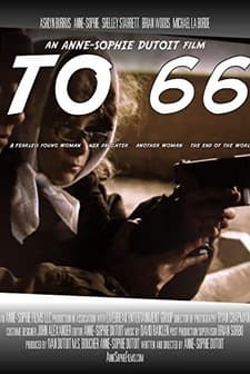 To 66 (2012) afişi