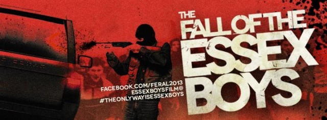 The Fall of the Essex Boys Fotoğrafı