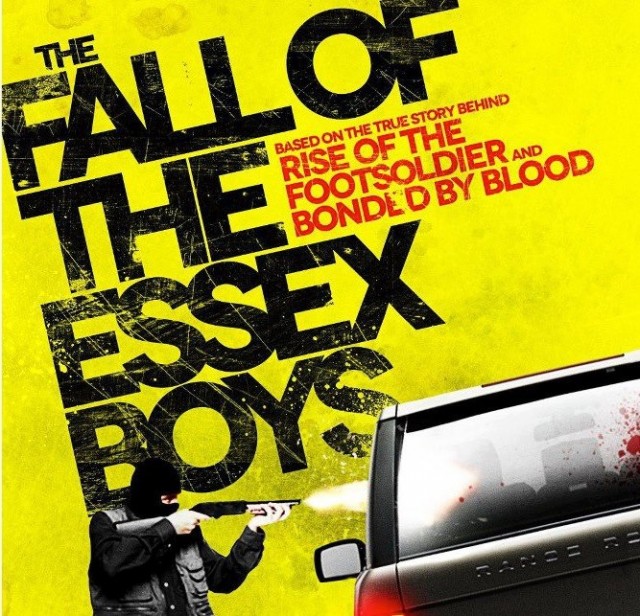 The Fall of the Essex Boys fotoğrafı