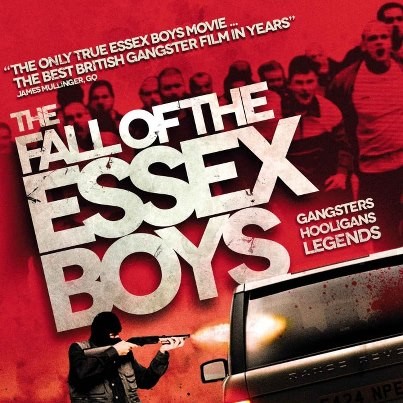 The Fall of the Essex Boys fotoğrafı