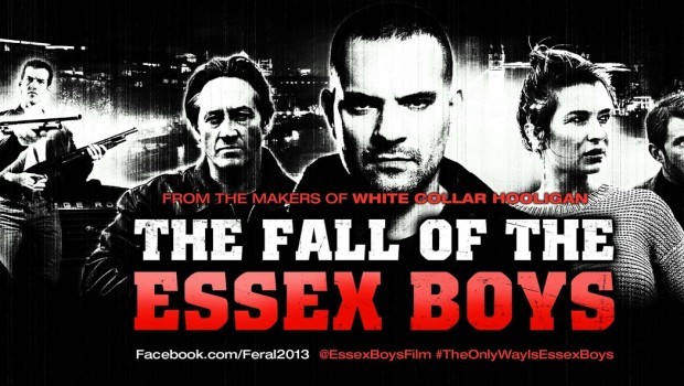 The Fall of the Essex Boys fotoğrafı