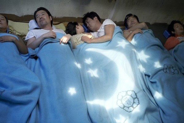 Hücre 7 Mucizesi Fotoğrafı