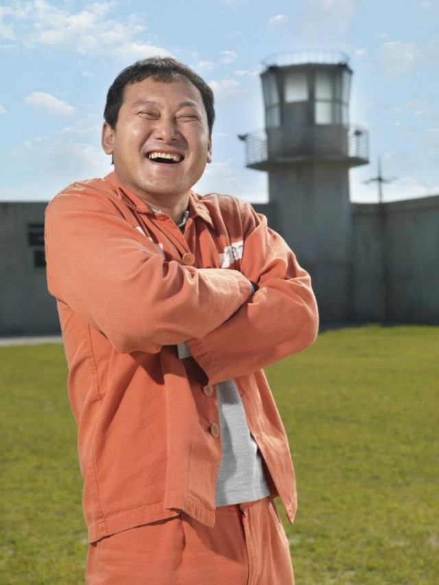 Hücre 7 Mucizesi Fotoğrafı