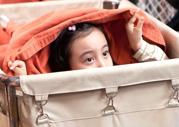 Hücre 7 Mucizesi Fotoğrafı