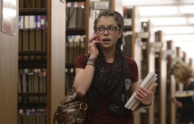 Orphan Black Sezon 1 fotoğrafı