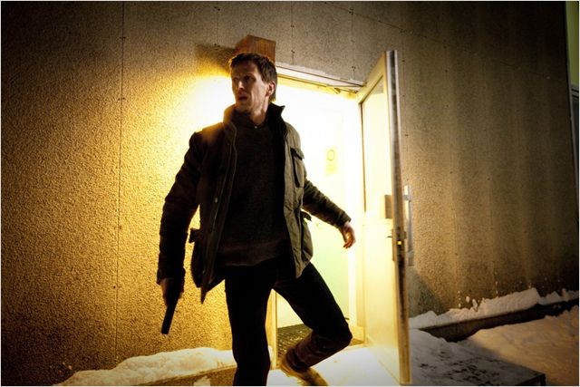 Hipnozcu fotoğrafı