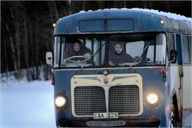 Hipnozcu Fotoğrafı