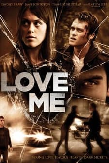 Love Me (2013) afişi