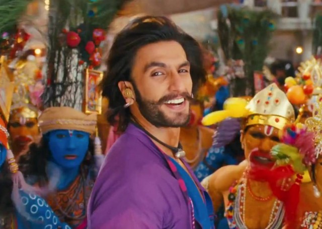 Ram Leela Fotoğrafı