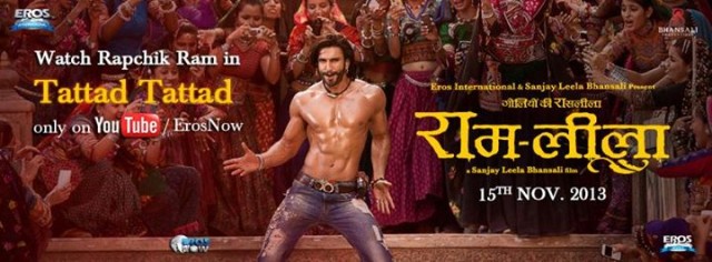 Ram Leela Fotoğrafı