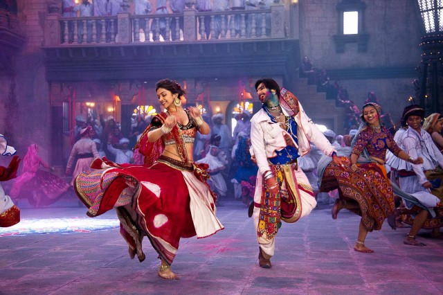 Ram Leela Fotoğrafı