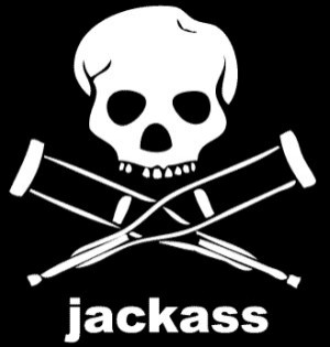 Jackass: Number Two Fotoğrafı